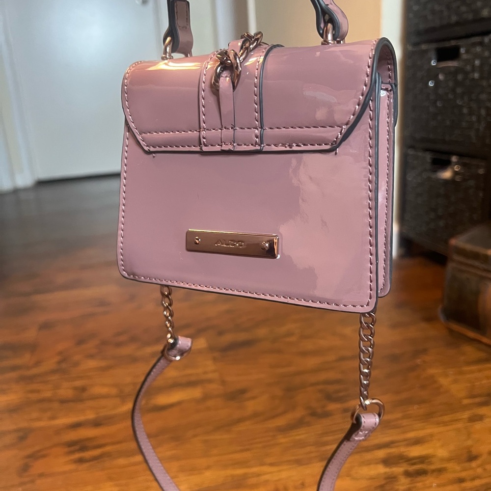 Aldo minie crossbody - Picture 6 of 7